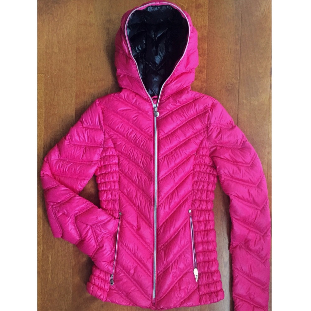 ❌SOLD❌Laundry by Shelli Segal Down Jacket